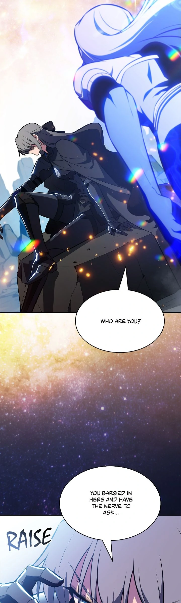 Read I'm the Max-Level Newbie Manga Online
