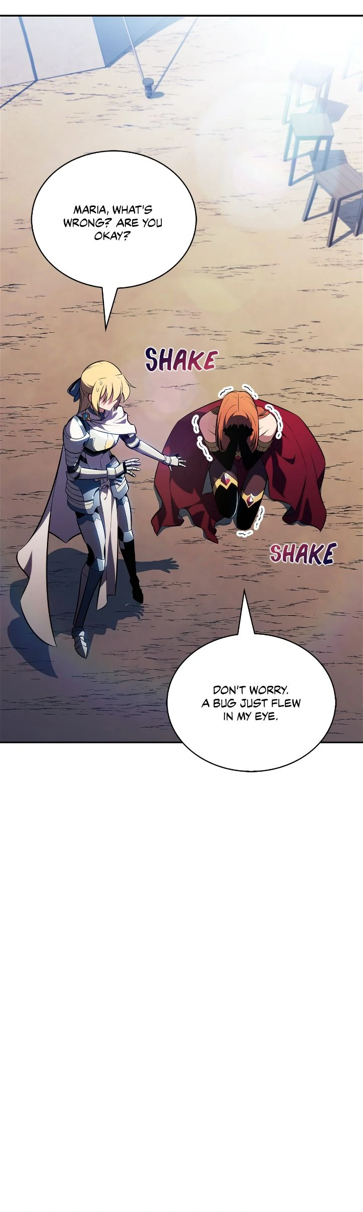 Read I'm the Max-Level Newbie Manga Online