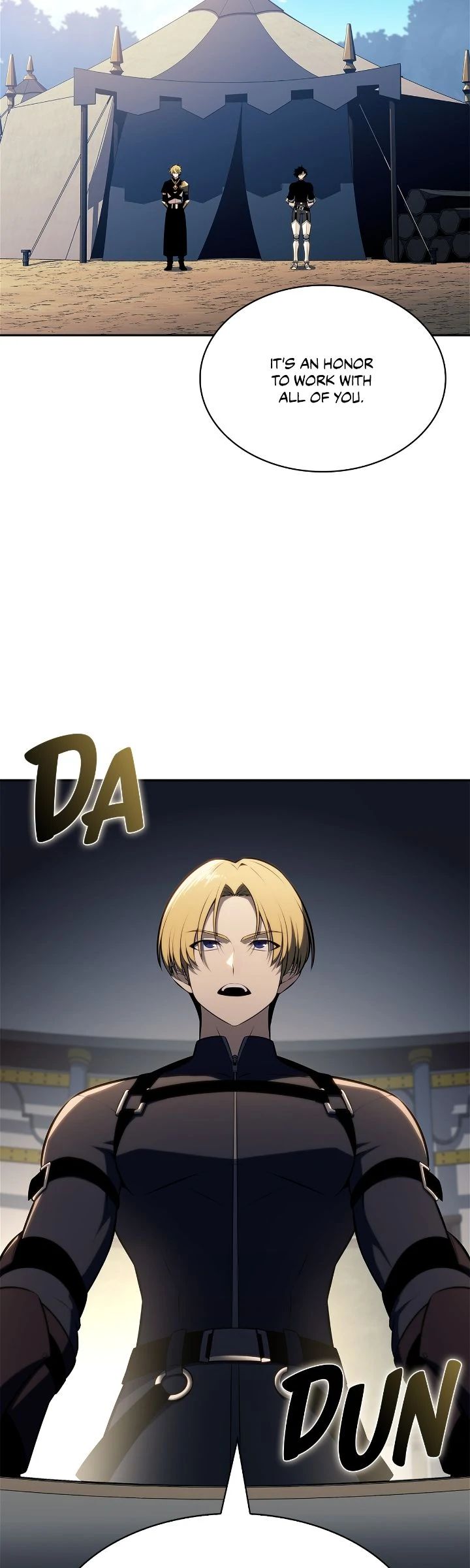 Read I'm the Max-Level Newbie Manga Online