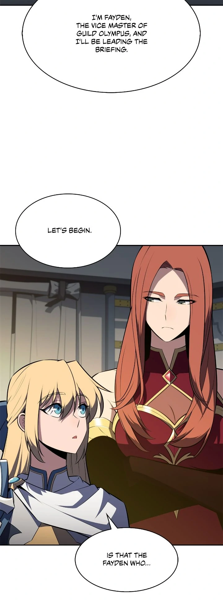 Read I'm the Max-Level Newbie Manga Online
