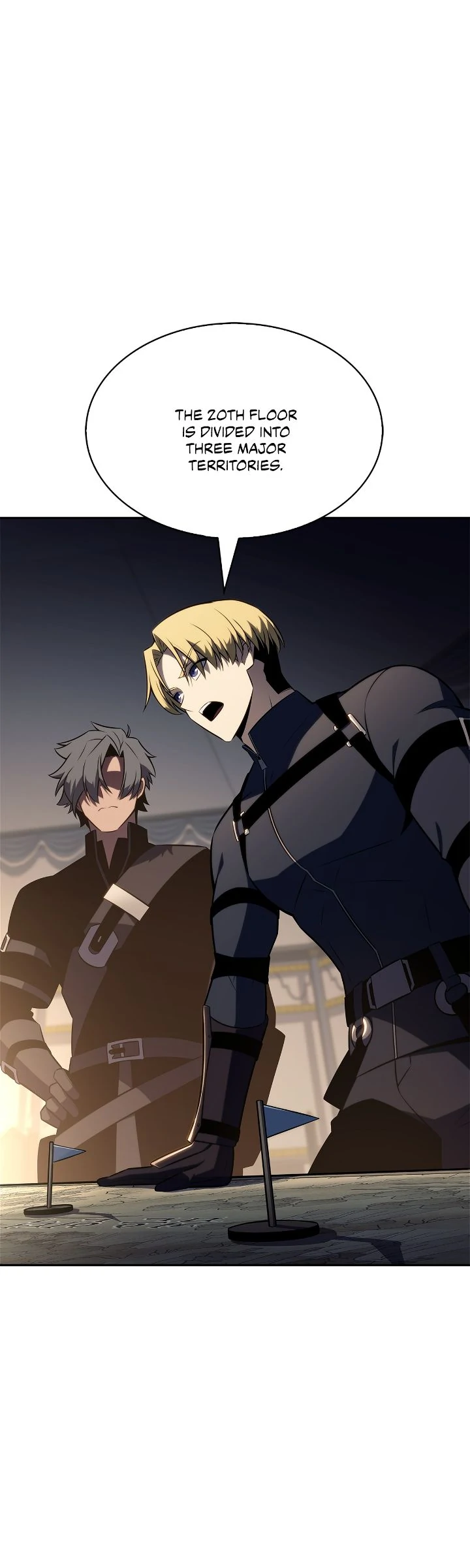 Read I'm the Max-Level Newbie Manga Online