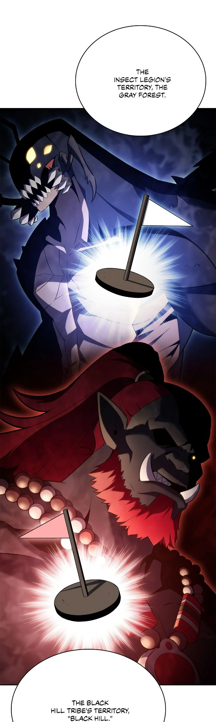Read I'm the Max-Level Newbie Manga Online