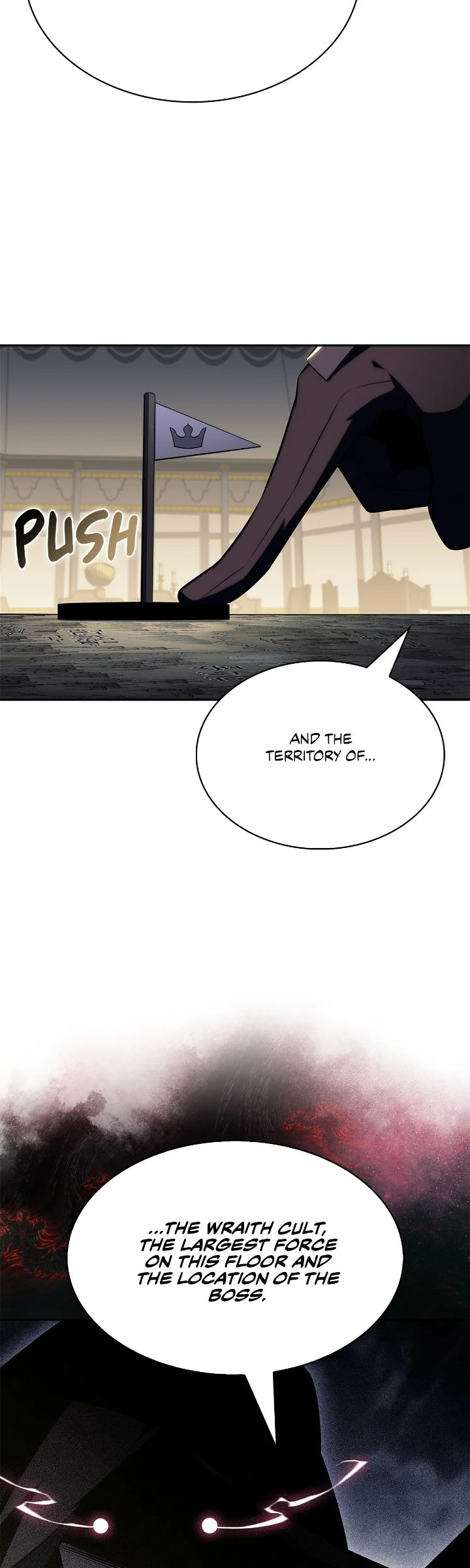 Read I'm the Max-Level Newbie Manga Online