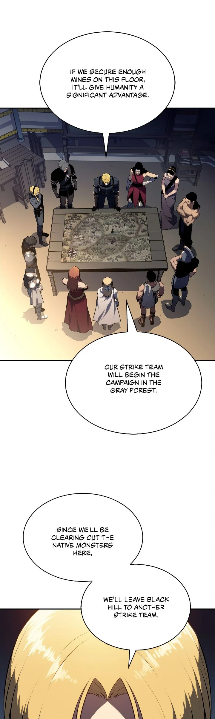Read I'm the Max-Level Newbie Manga Online