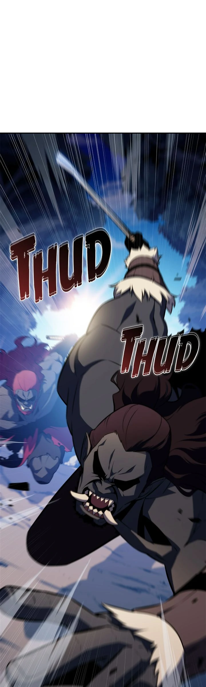 Read I'm the Max-Level Newbie Manga Online