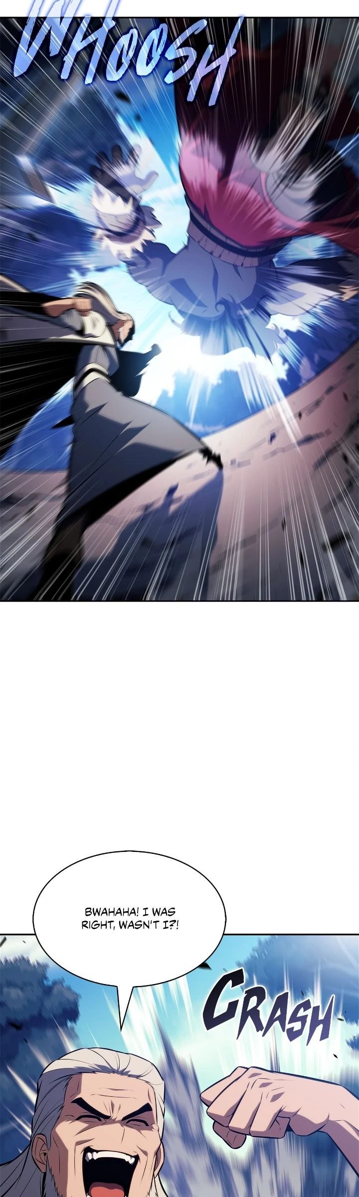 Read I'm the Max-Level Newbie Manga Online