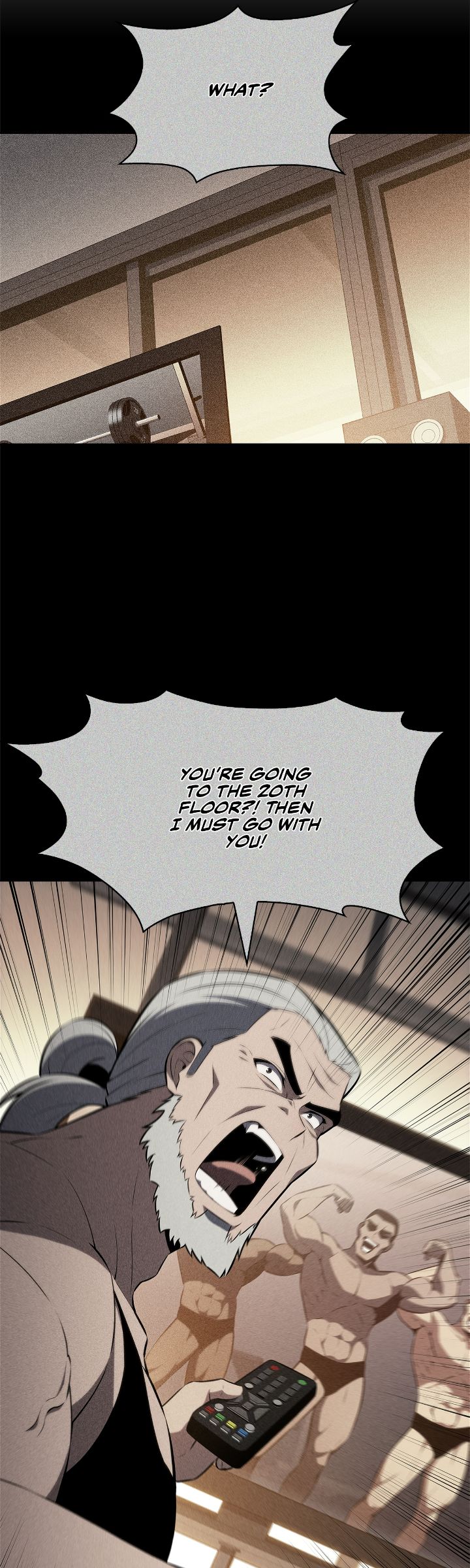 Read I'm the Max-Level Newbie Manga Online