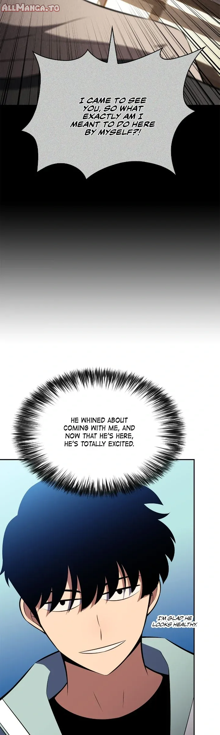 Read I'm the Max-Level Newbie Manga Online