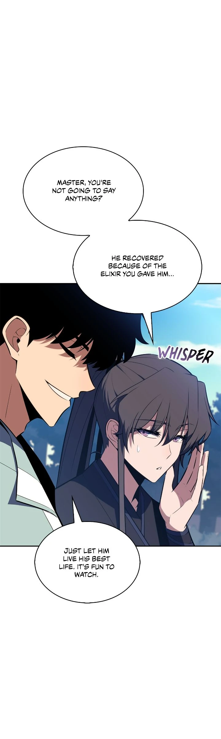 Read I'm the Max-Level Newbie Manga Online