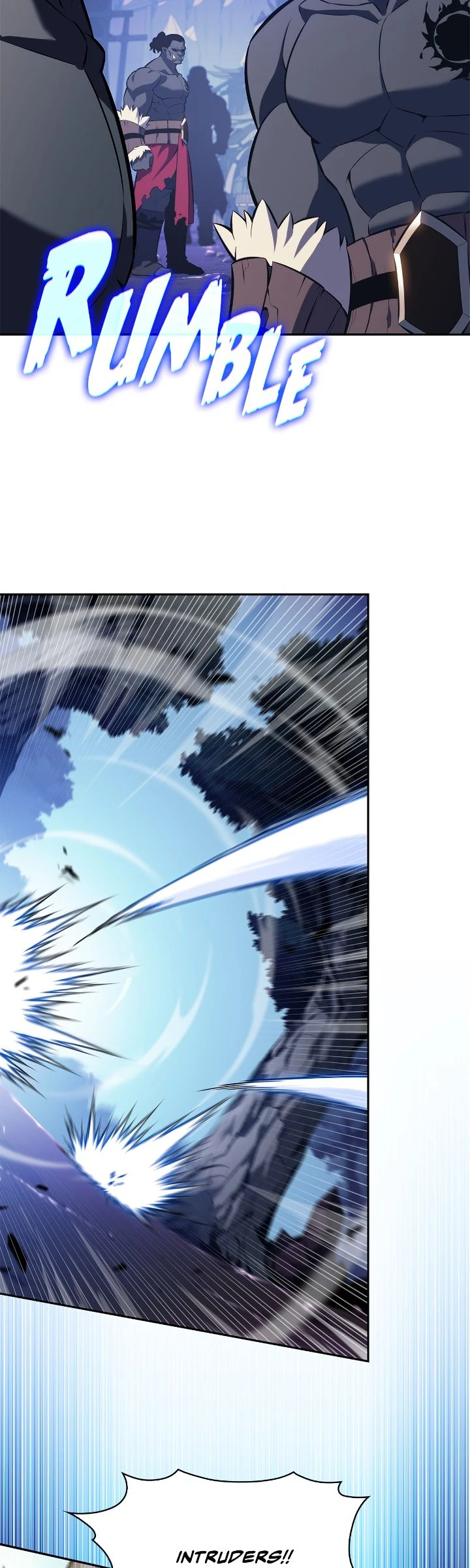 Read I'm the Max-Level Newbie Manga Online