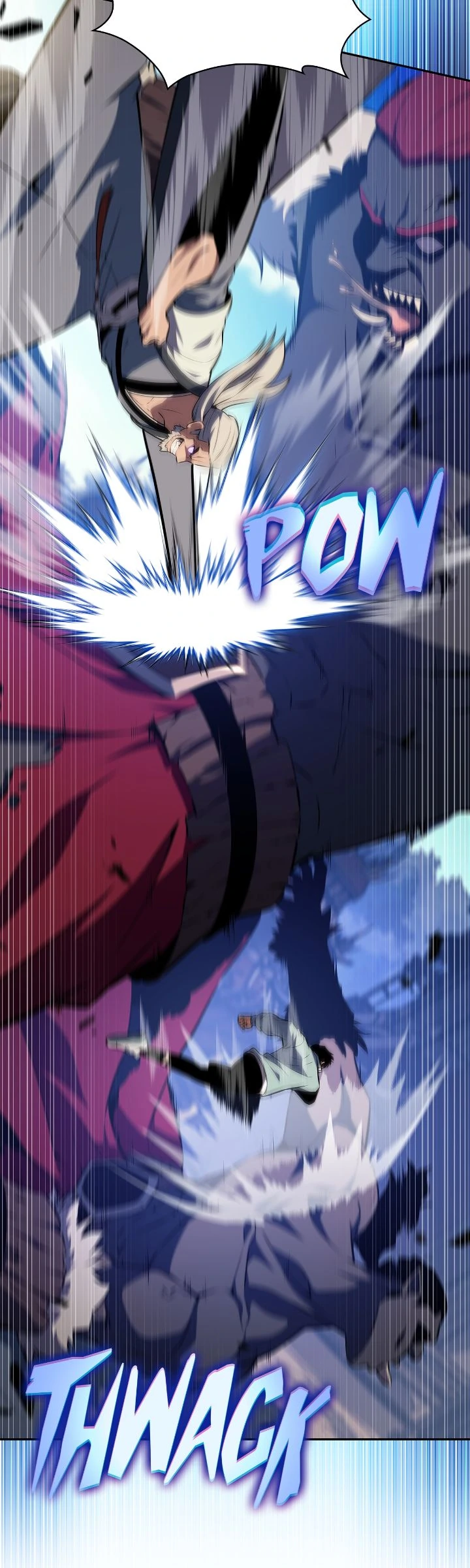 Read I'm the Max-Level Newbie Manga Online