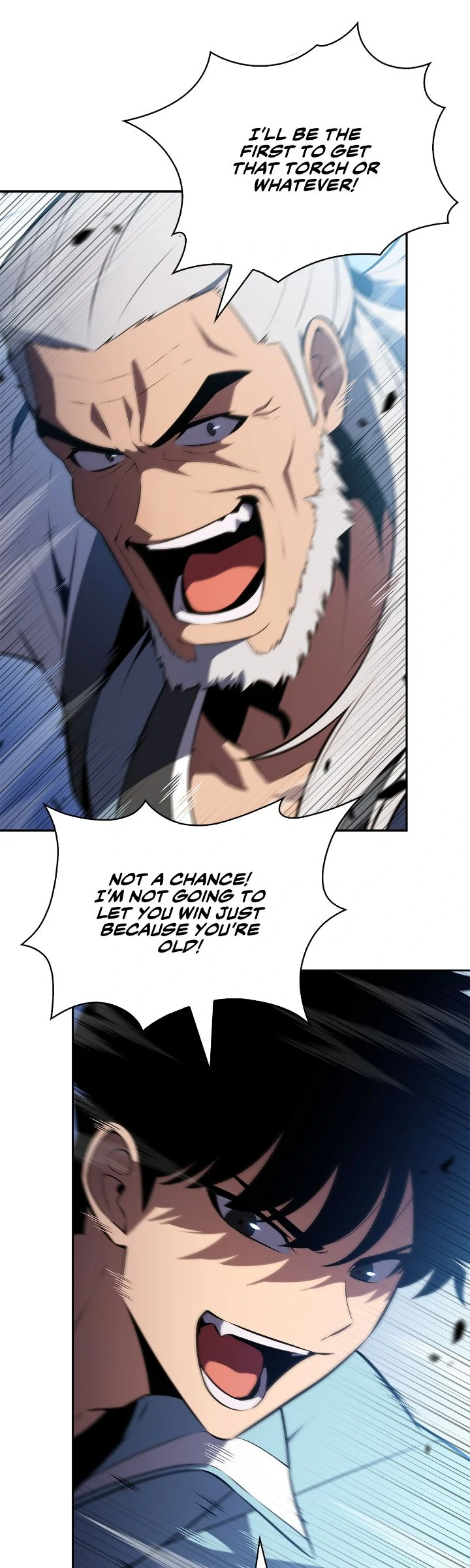 Read I'm the Max-Level Newbie Manga Online
