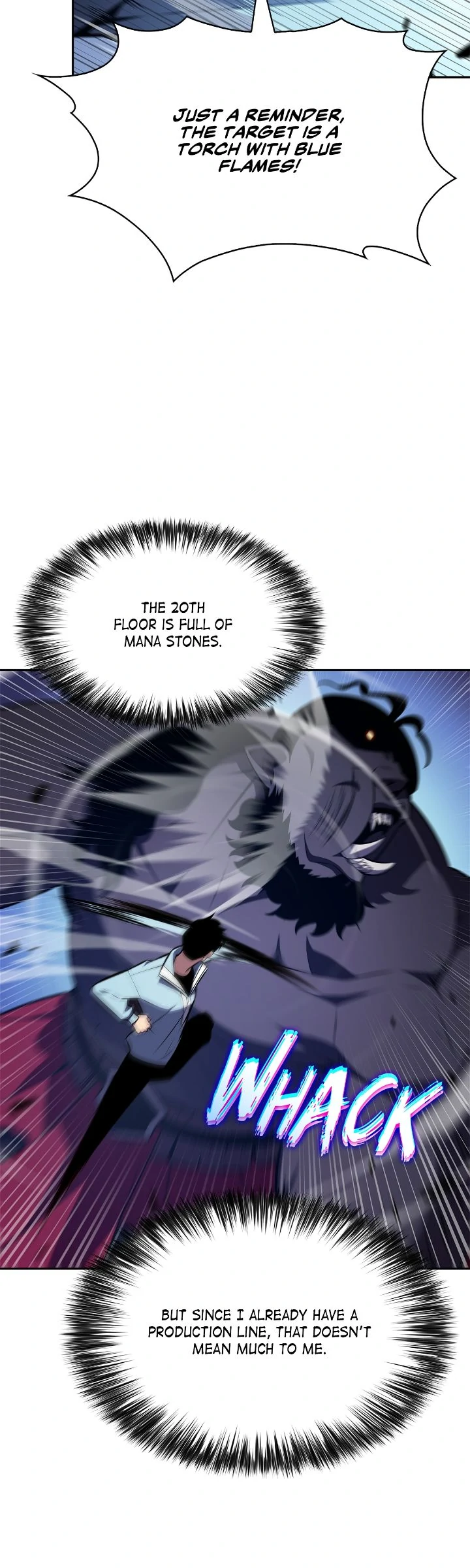 Read I'm the Max-Level Newbie Manga Online
