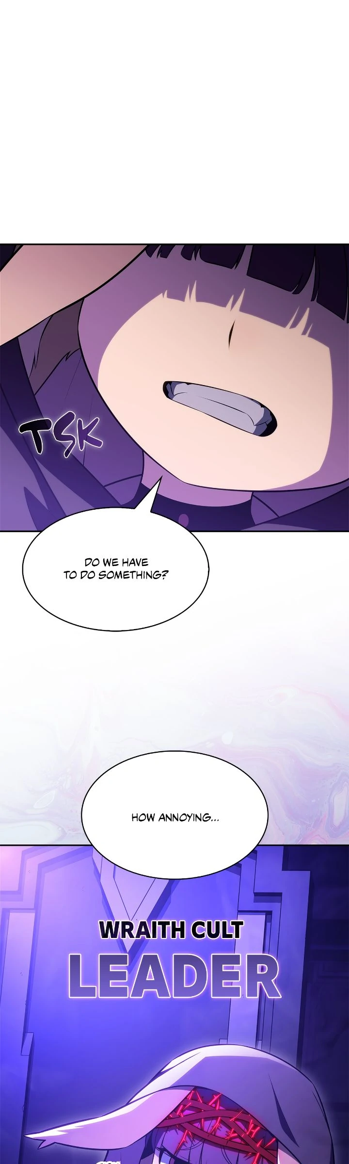 Read I'm the Max-Level Newbie Manga Online
