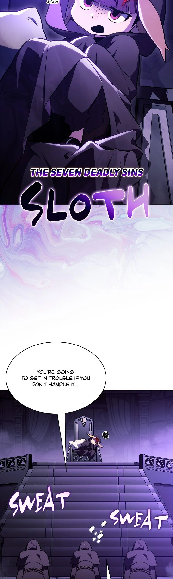 Read I'm the Max-Level Newbie Manga Online