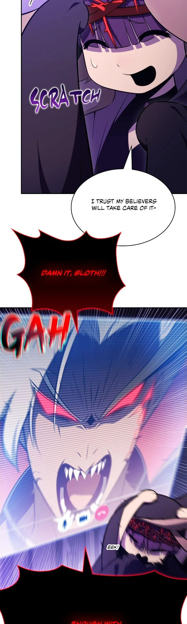 Read I'm the Max-Level Newbie Manga Online