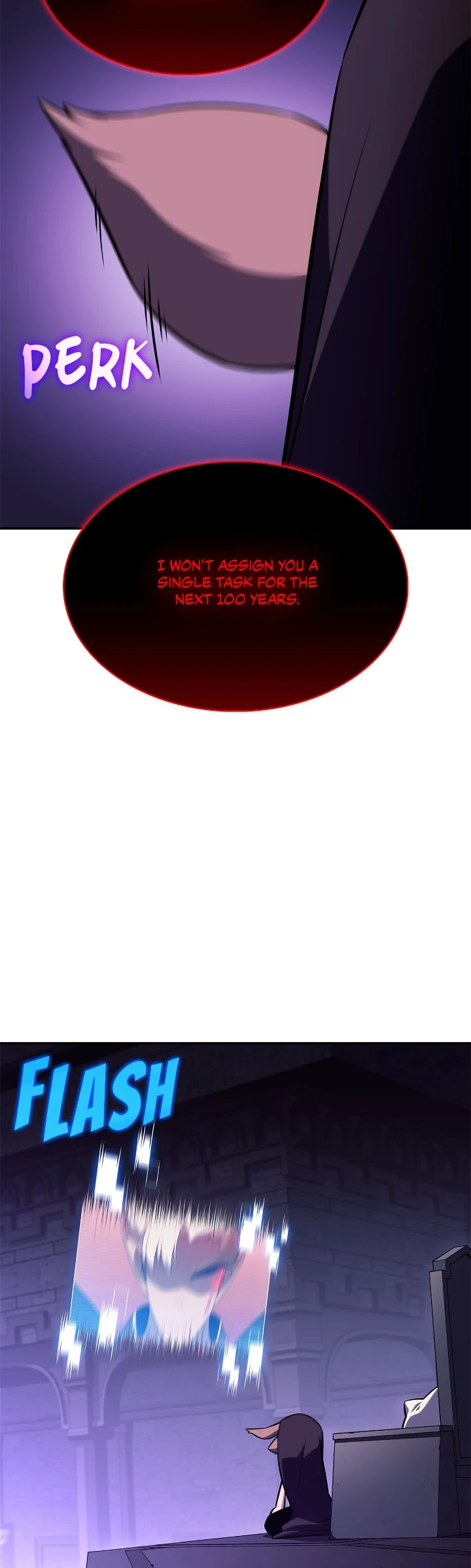 Read I'm the Max-Level Newbie Manga Online