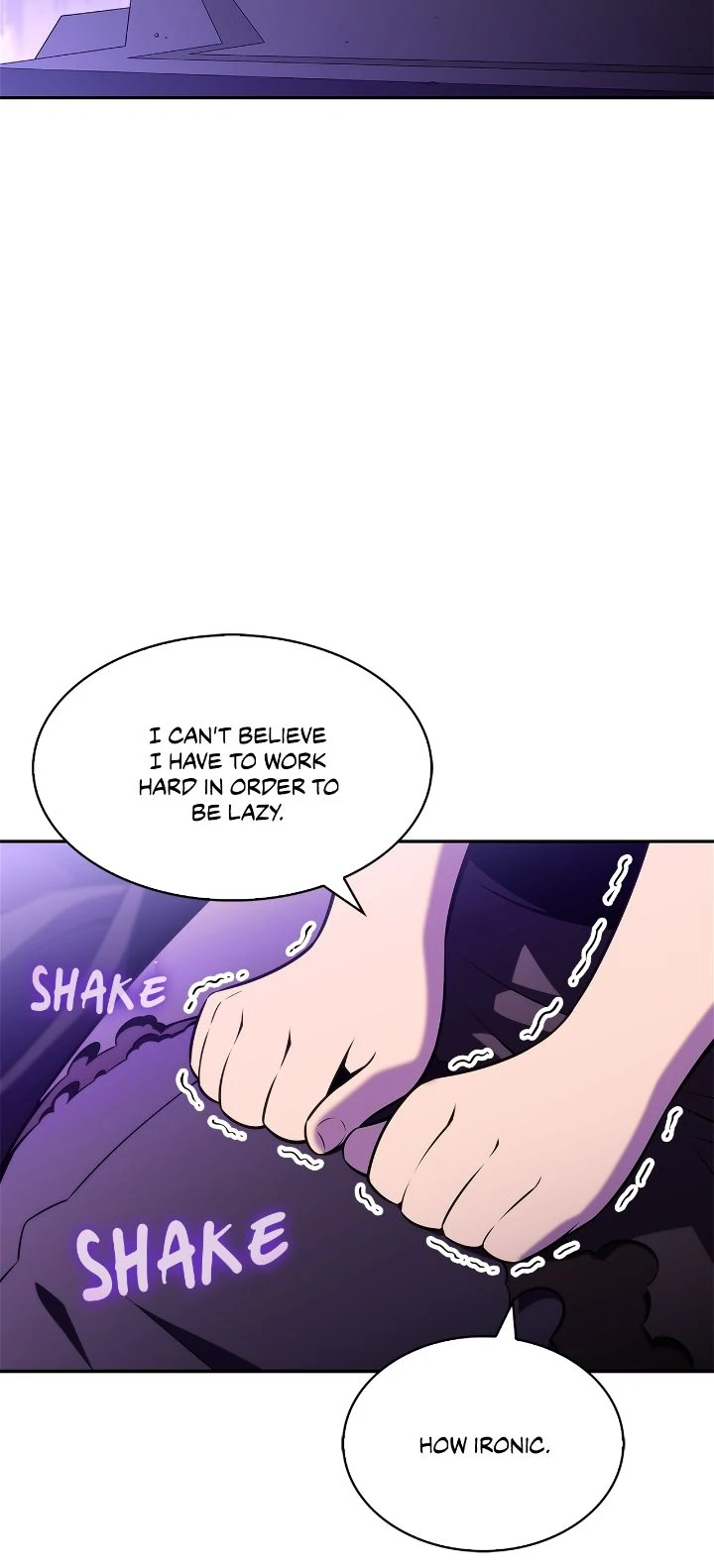Read I'm the Max-Level Newbie Manga Online