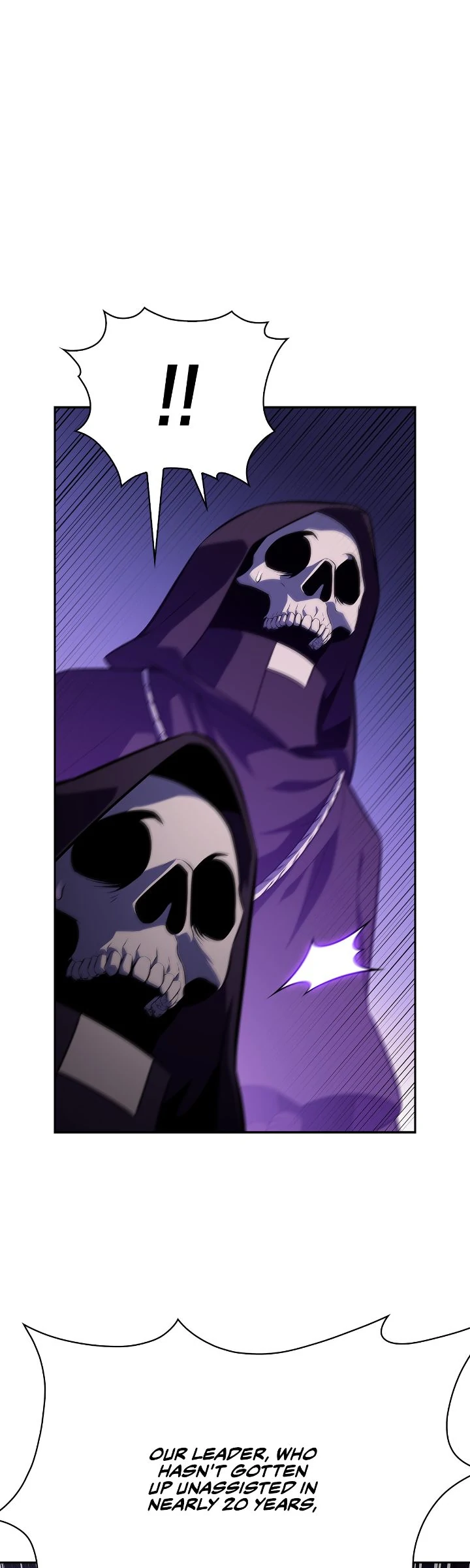 Read I'm the Max-Level Newbie Manga Online