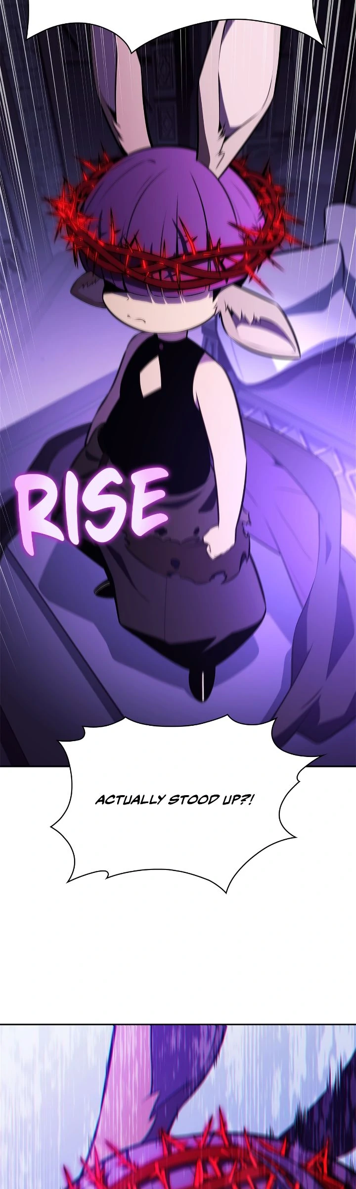 Read I'm the Max-Level Newbie Manga Online