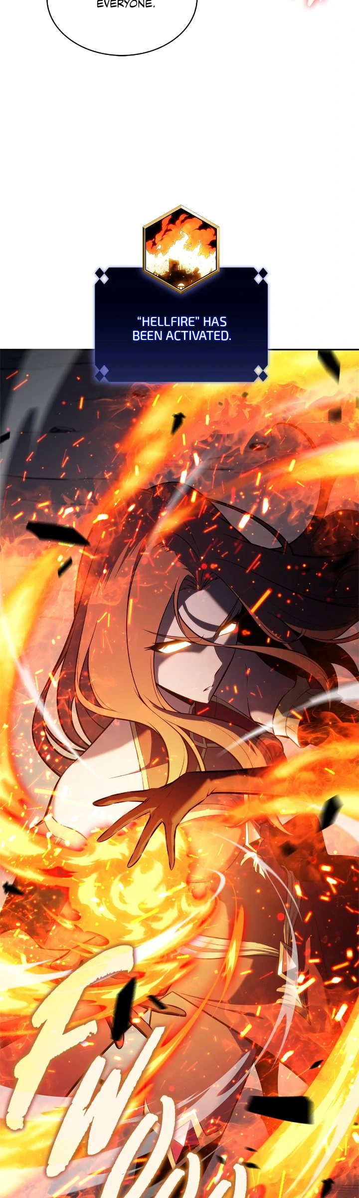 Read I'm the Max-Level Newbie Manga Online