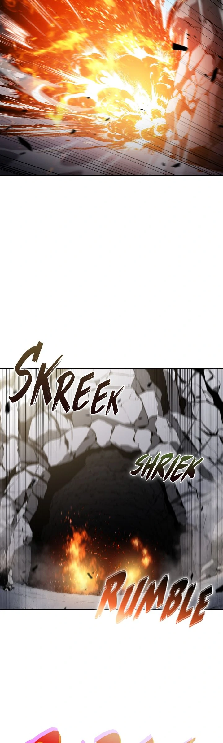 Read I'm the Max-Level Newbie Manga Online
