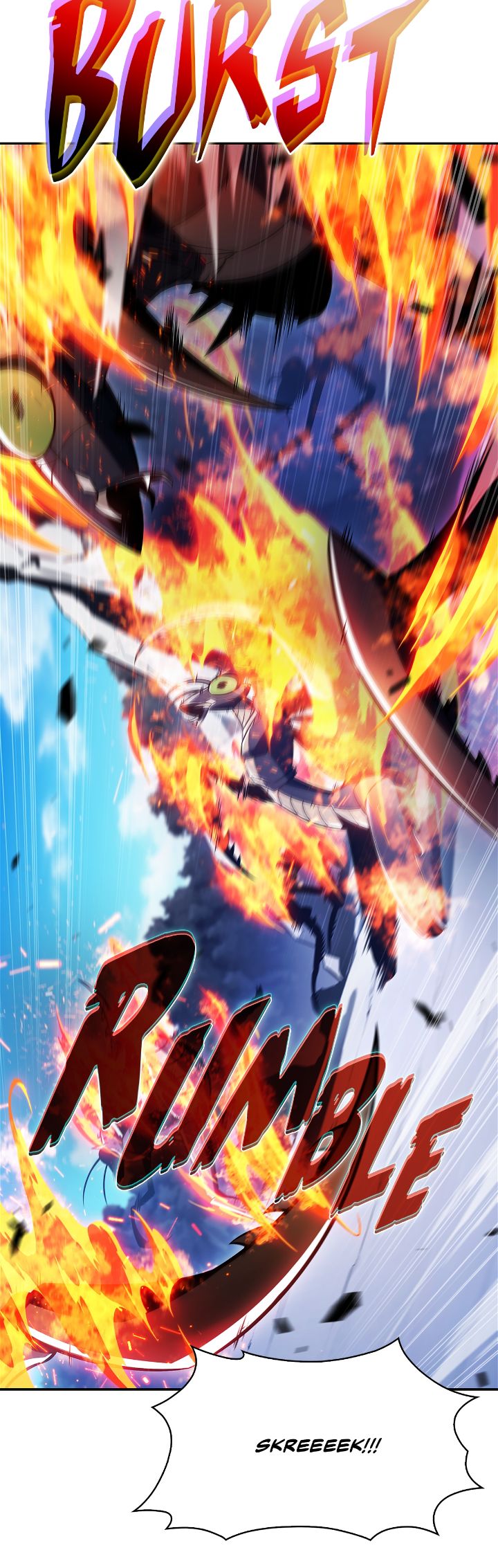 Read I'm the Max-Level Newbie Manga Online