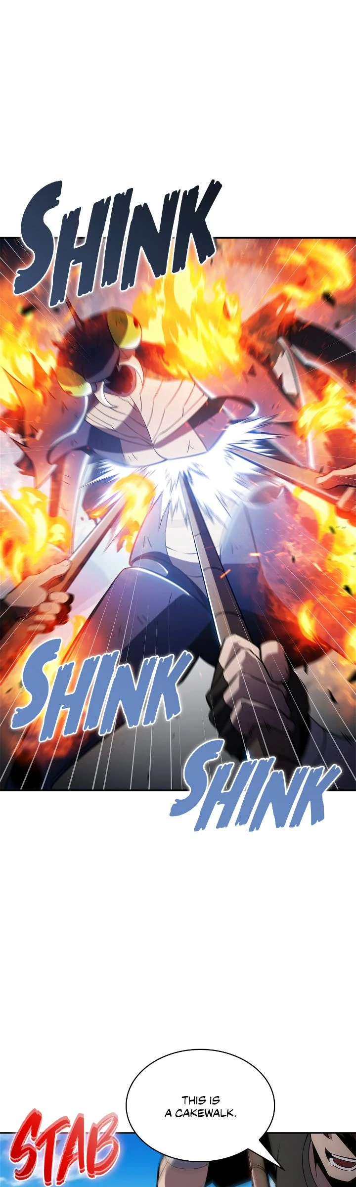 Read I'm the Max-Level Newbie Manga Online