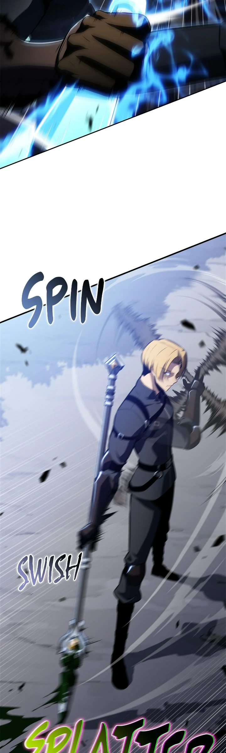 Read I'm the Max-Level Newbie Manga Online
