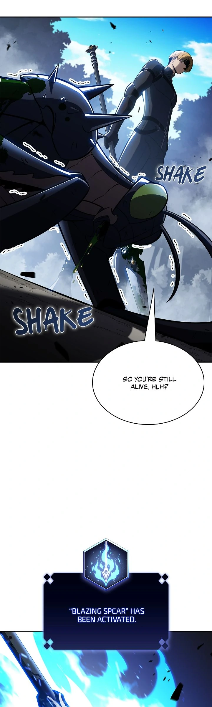 Read I'm the Max-Level Newbie Manga Online