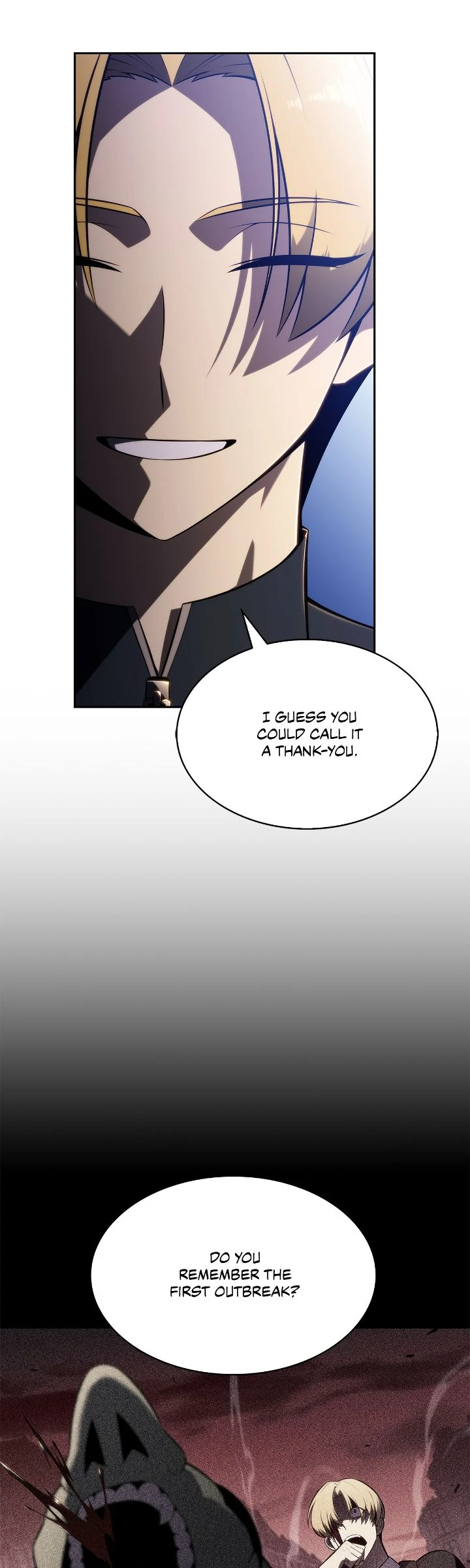 Read I'm the Max-Level Newbie Manga Online