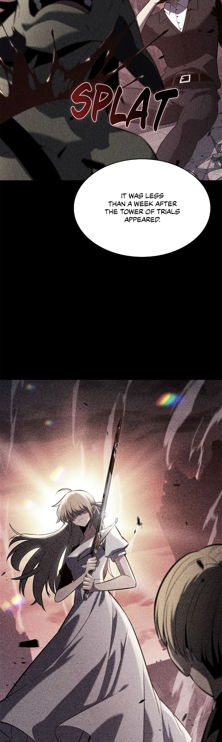 Read I'm the Max-Level Newbie Manga Online