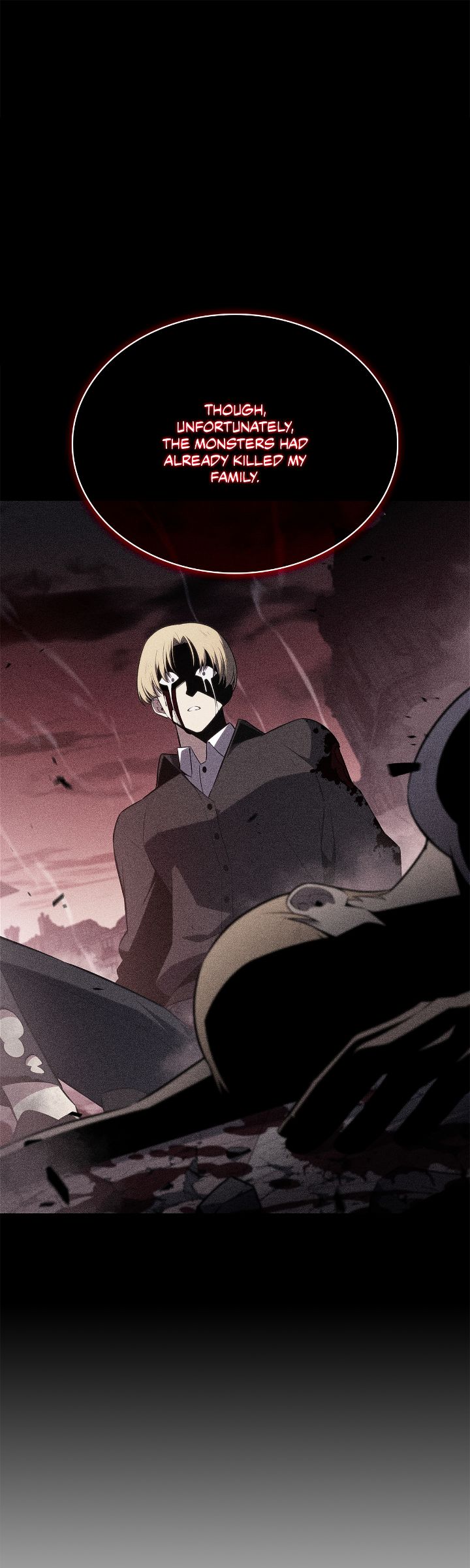 Read I'm the Max-Level Newbie Manga Online