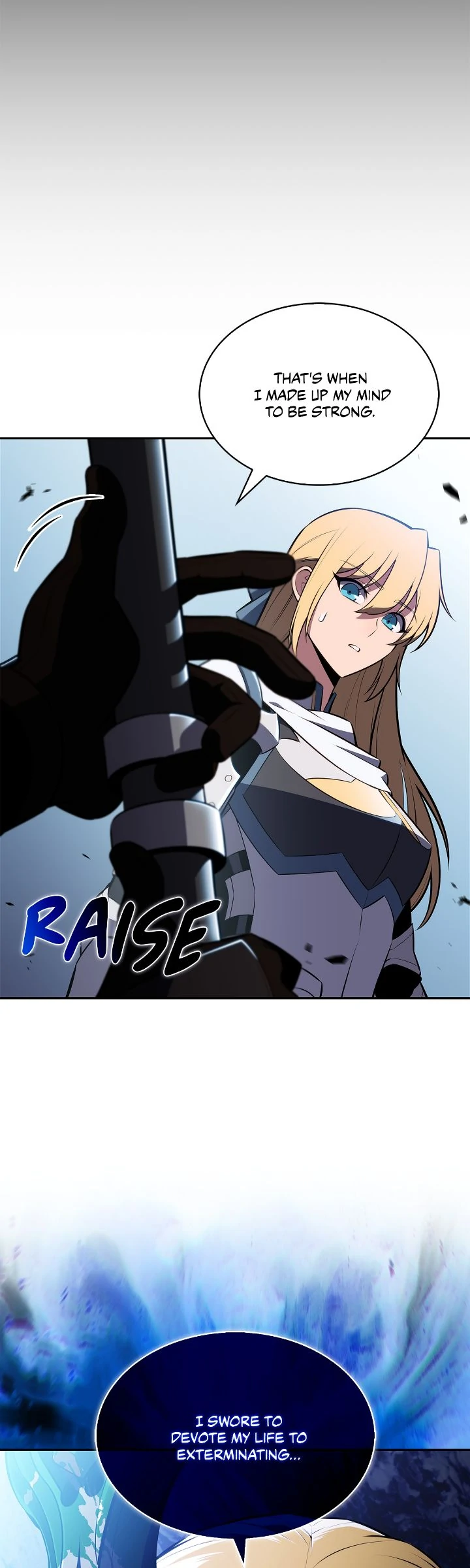 Read I'm the Max-Level Newbie Manga Online
