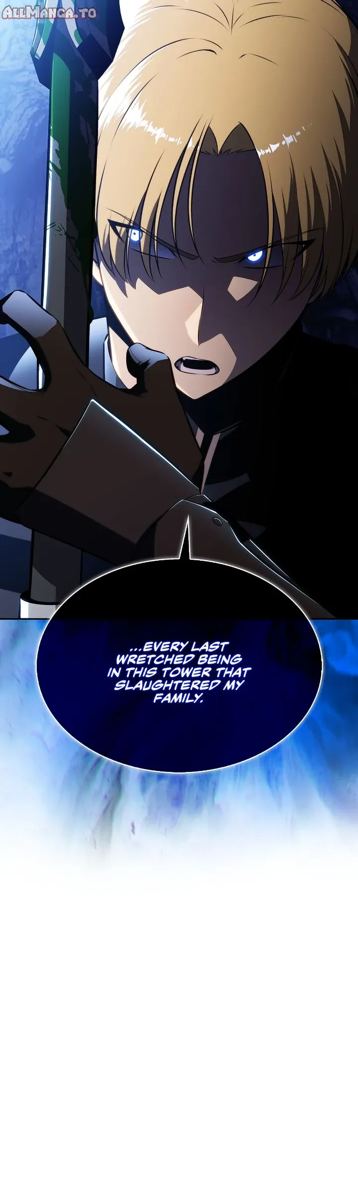 Read I'm the Max-Level Newbie Manga Online
