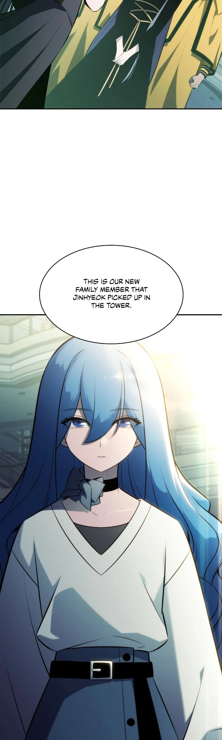 Read I'm the Max-Level Newbie Manga Online