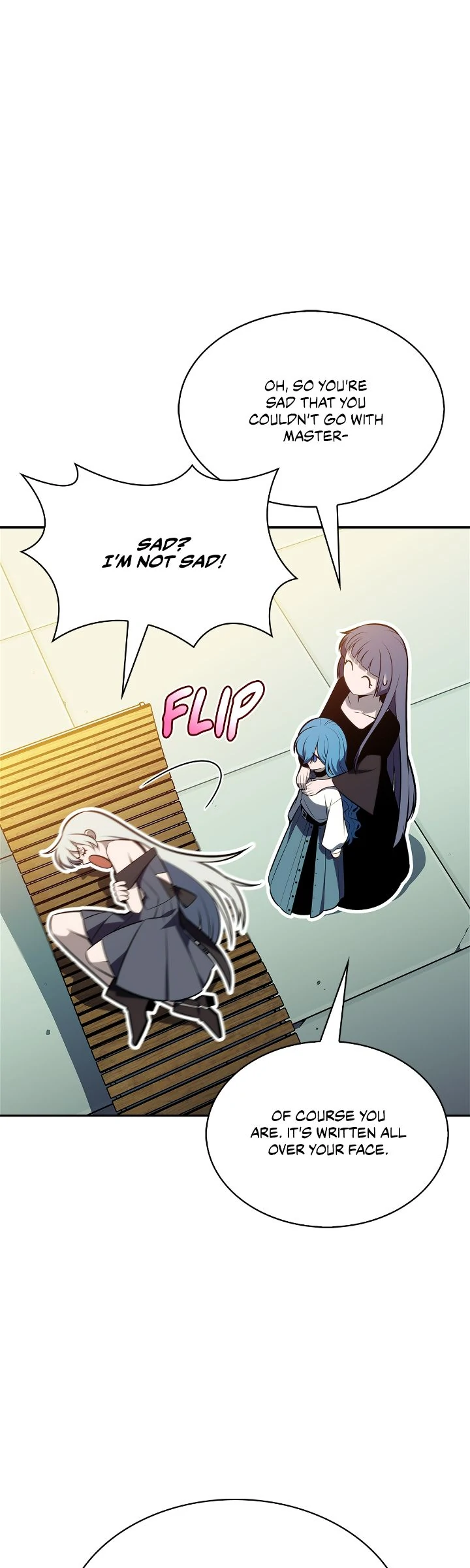 Read I'm the Max-Level Newbie Manga Online