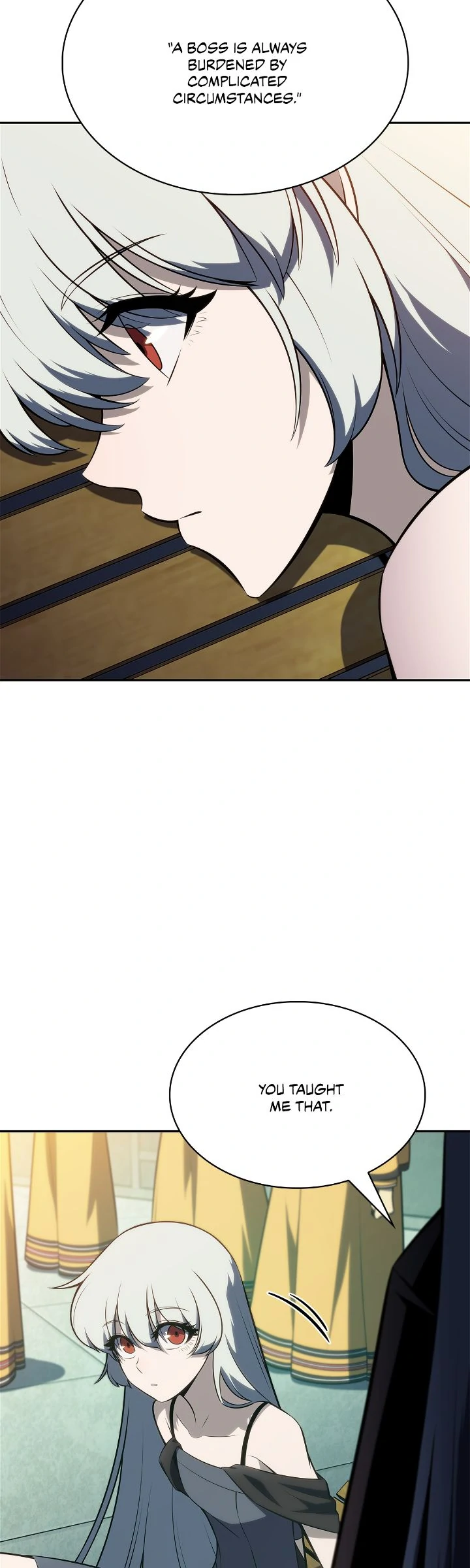 Read I'm the Max-Level Newbie Manga Online