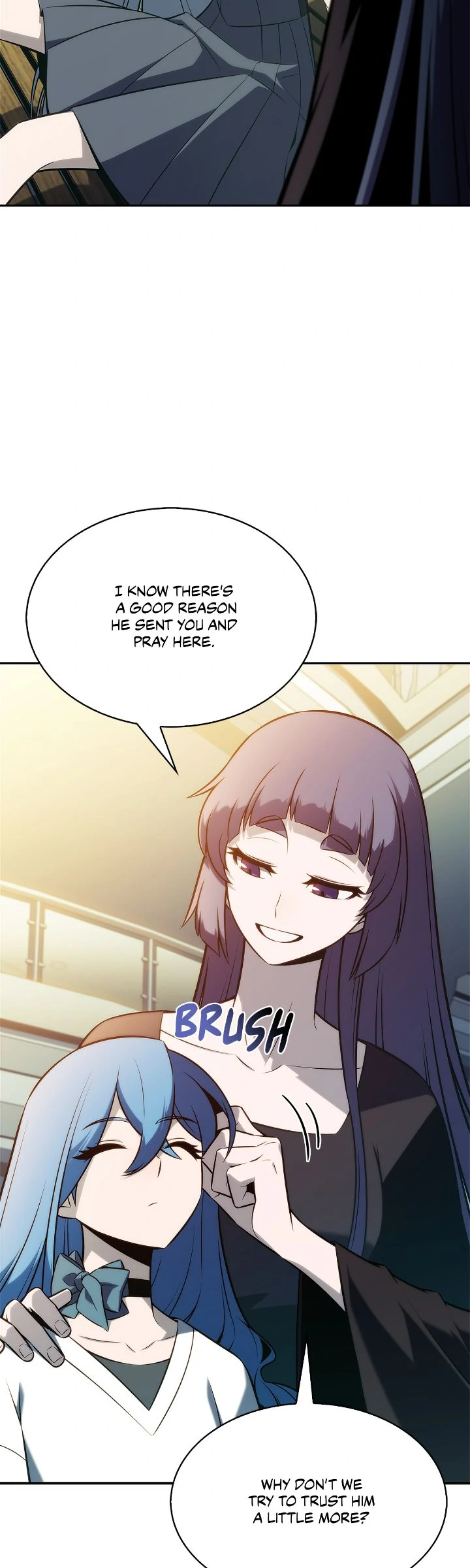 Read I'm the Max-Level Newbie Manga Online