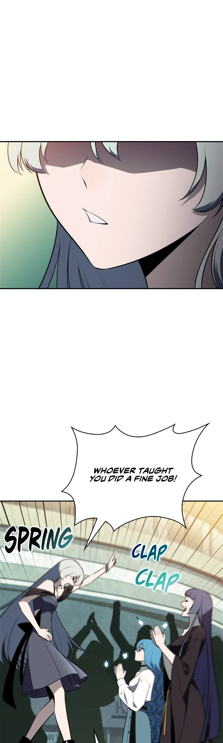 Read I'm the Max-Level Newbie Manga Online