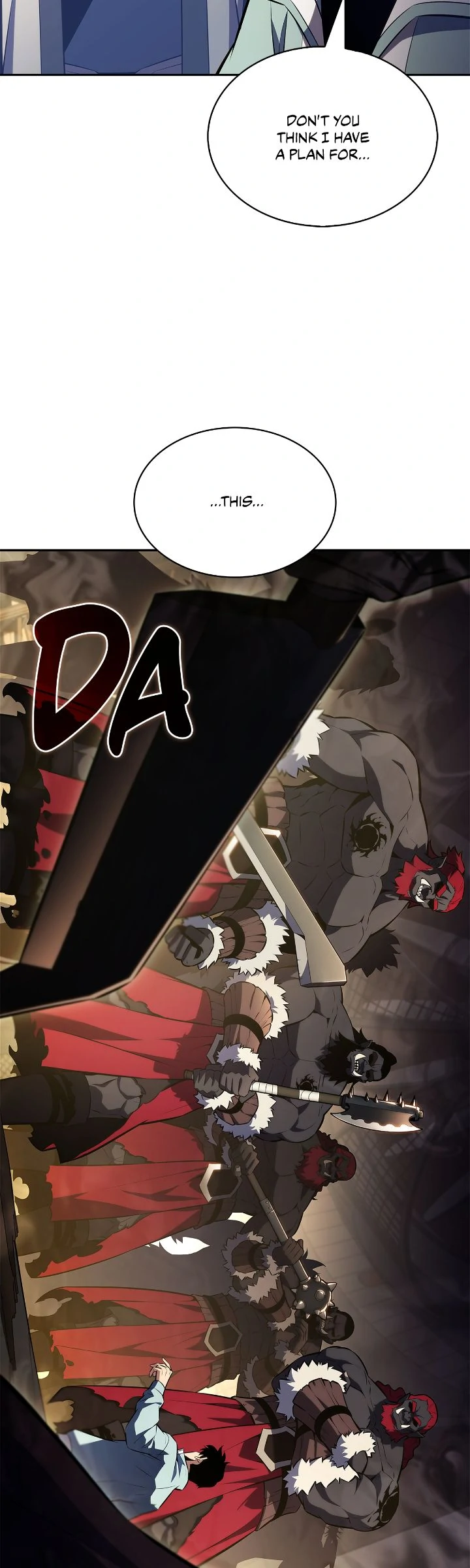 Read I'm the Max-Level Newbie Manga Online