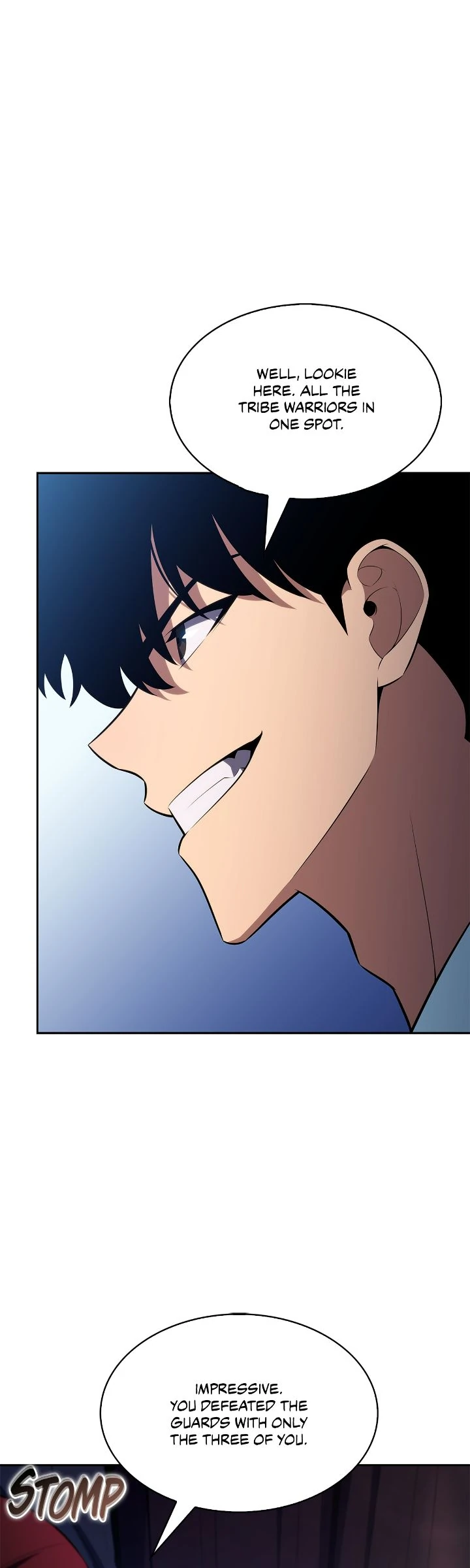 Read I'm the Max-Level Newbie Manga Online