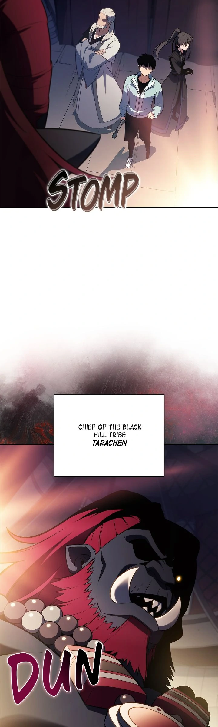 Read I'm the Max-Level Newbie Manga Online