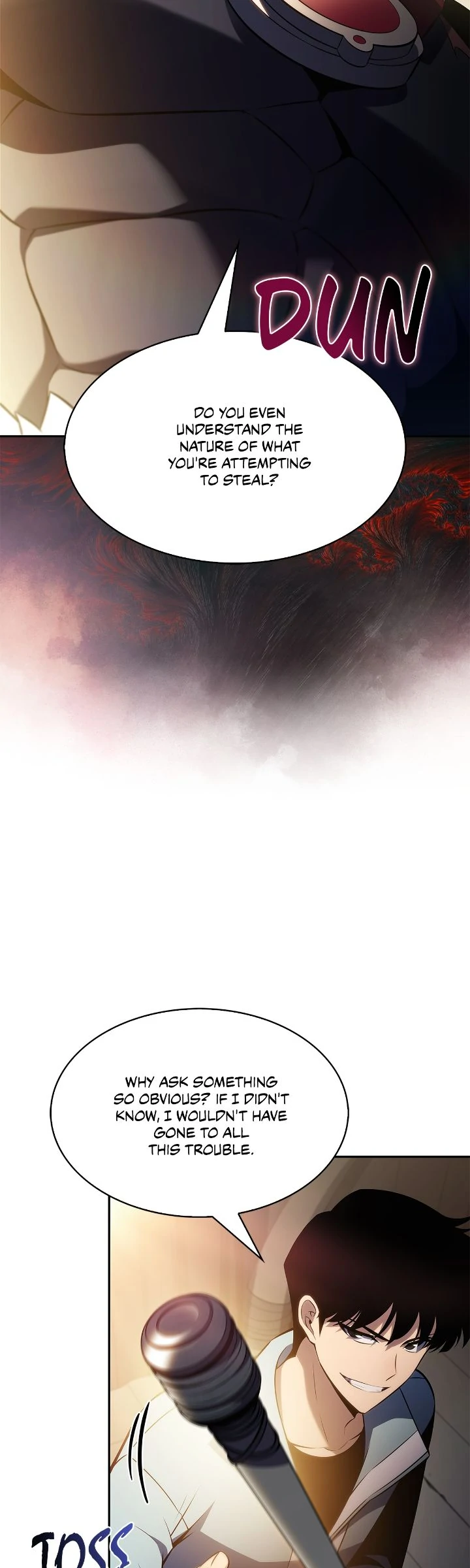 Read I'm the Max-Level Newbie Manga Online