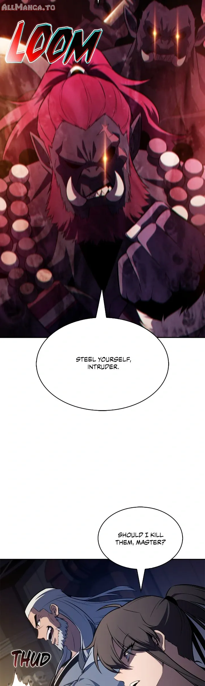 Read I'm the Max-Level Newbie Manga Online