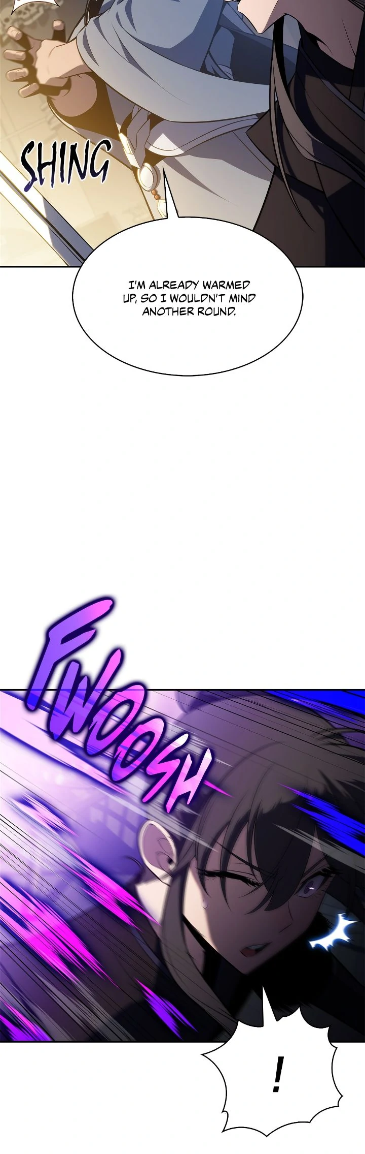 Read I'm the Max-Level Newbie Manga Online
