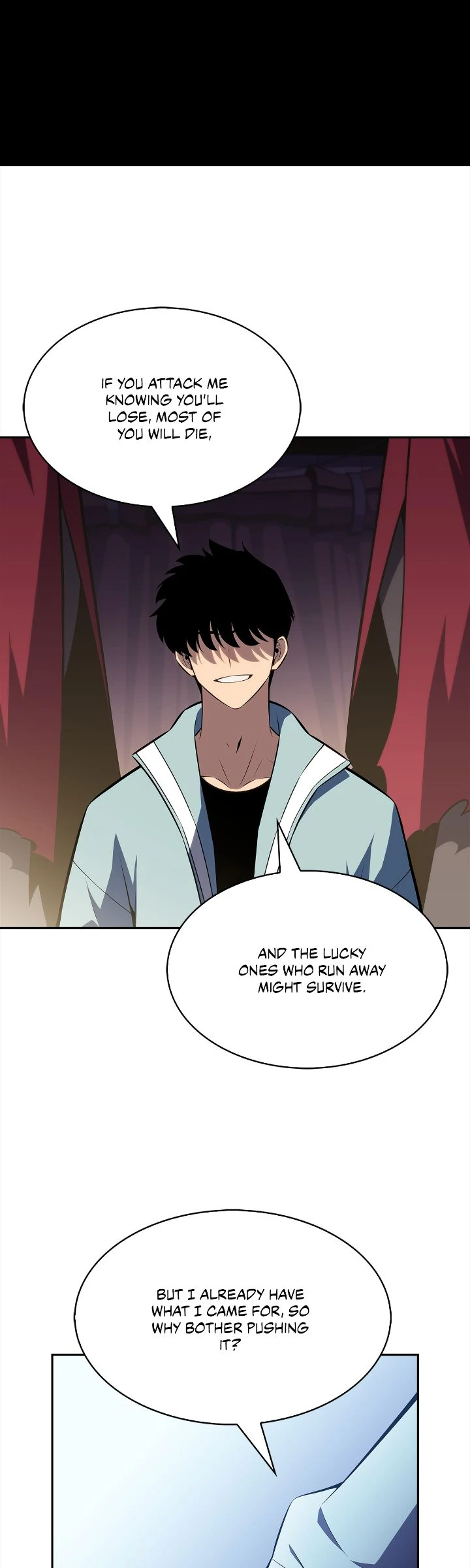 Read I'm the Max-Level Newbie Manga Online