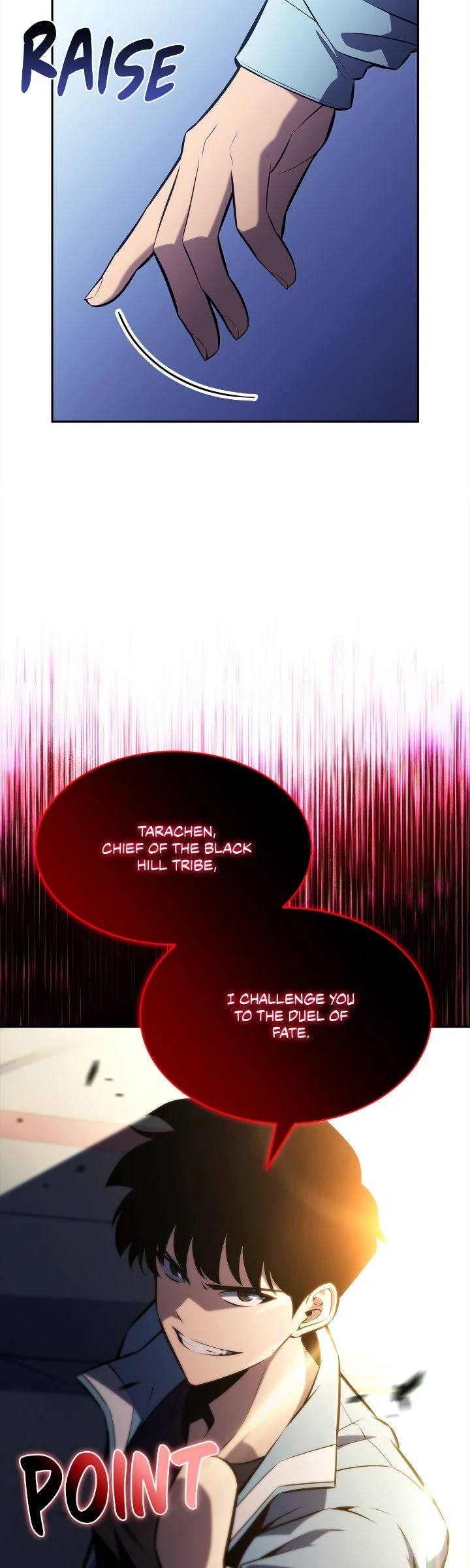 Read I'm the Max-Level Newbie Manga Online