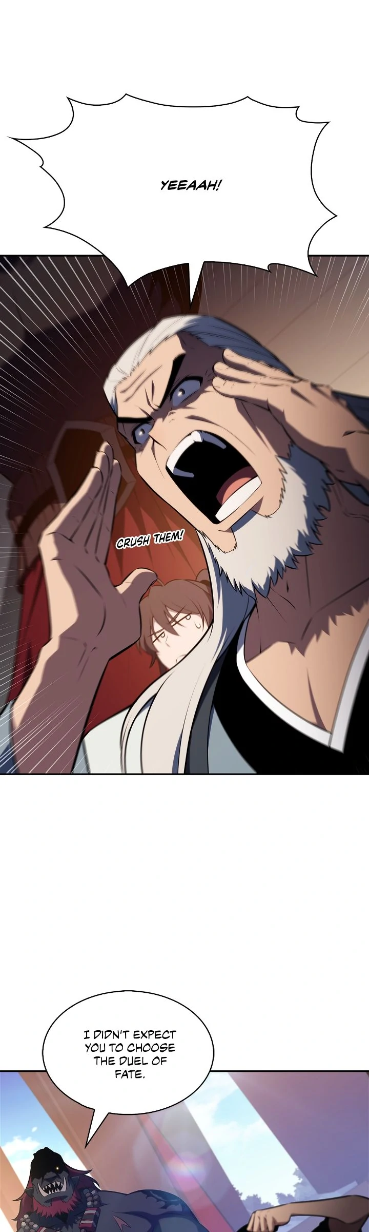 Read I'm the Max-Level Newbie Manga Online