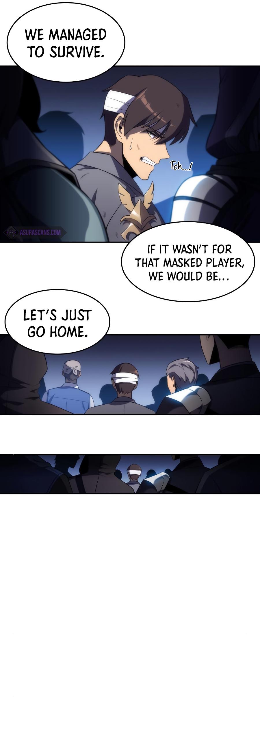 Read I'm the Max-Level Newbie Manga Online
